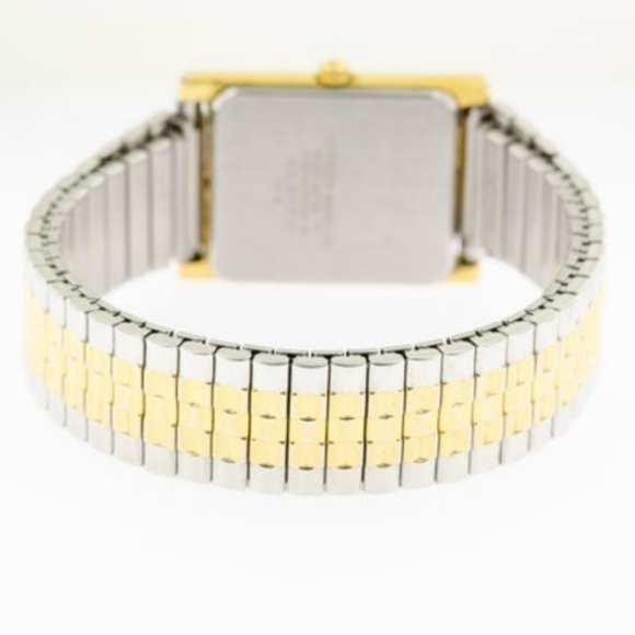 Vintage Citizen 2-Tone Watch - Picture 2 of 9